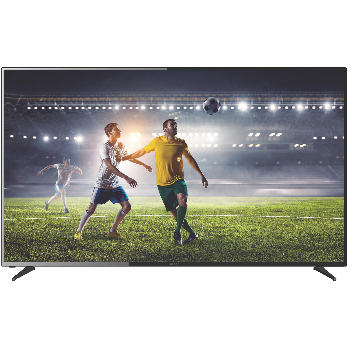 Linsar 70" 4K UHD Smart WebOS TV LS70UHDNF - Ex Display Model