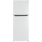 CHiQ 202L Top Mount Fridge CTM202NW3 - White