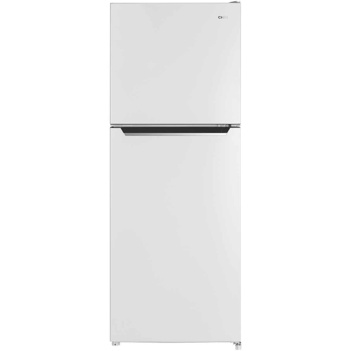 CHiQ 202L Top Mount Fridge CTM202NW3 - White