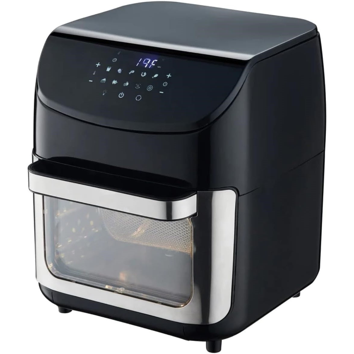 Healthy Choice 12L Digital Air Fryer - AF1200 - Brand New