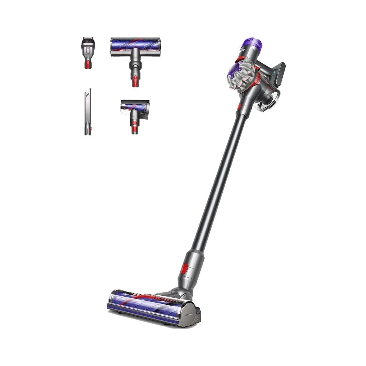 Dyson V8 Vacuum Cleaner - Ex Demo Models